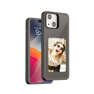 Deedy iPhone 14 ink Case