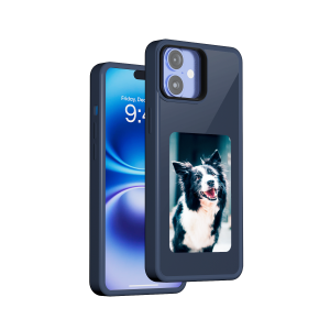Deedy iPhone 16 ink Case